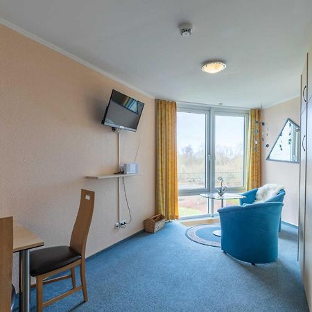 Kurpark Residenz, App 219A Lägenhet Cuxhaven Exteriör bild
