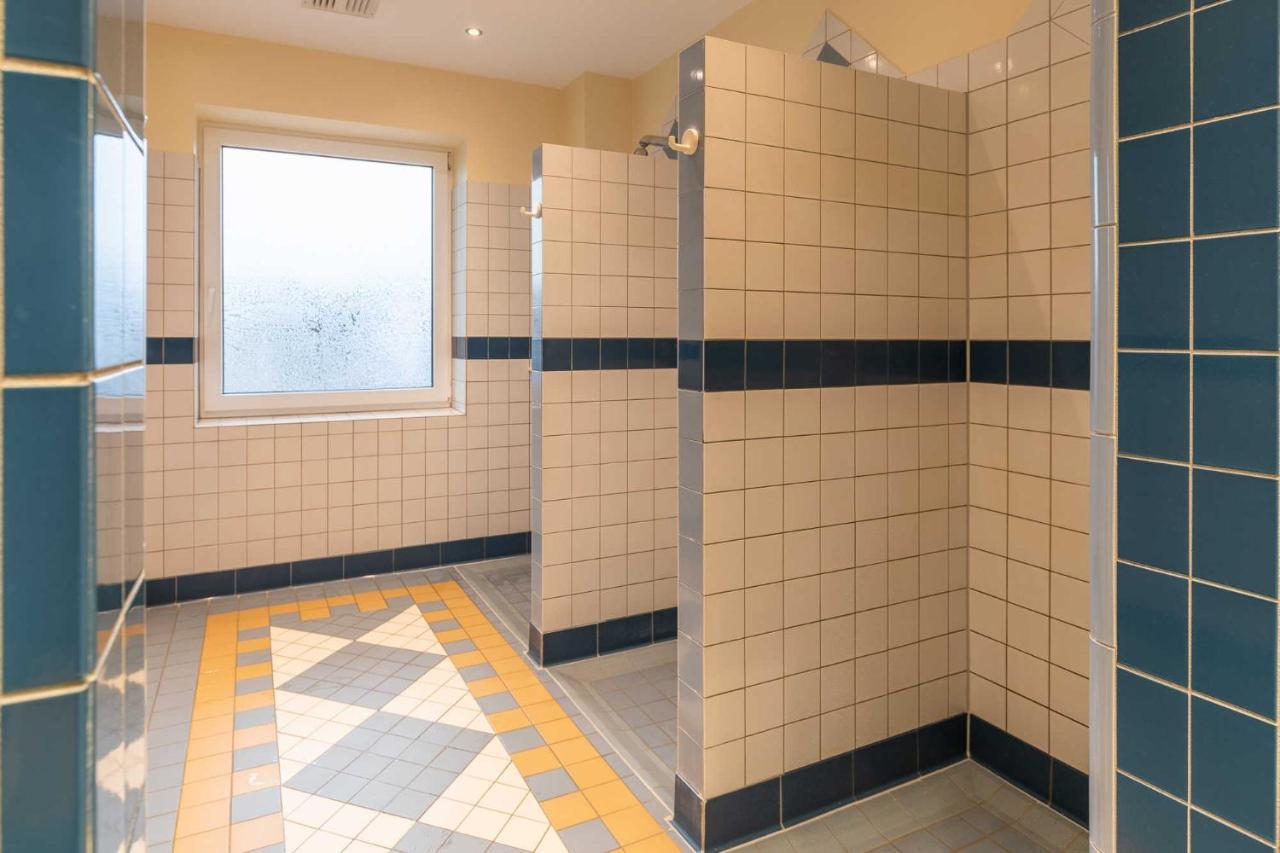 Kurpark Residenz, App 219A Lägenhet Cuxhaven Exteriör bild